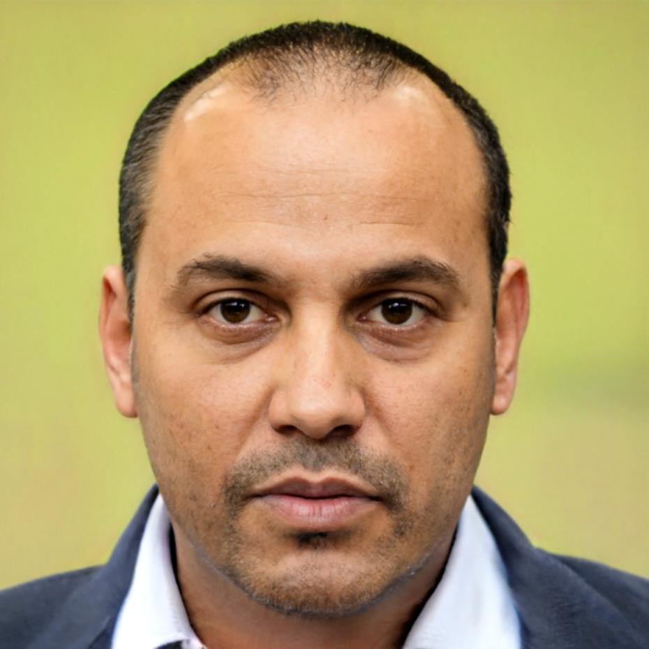 Declan Korhonen, Property Planning Specialist