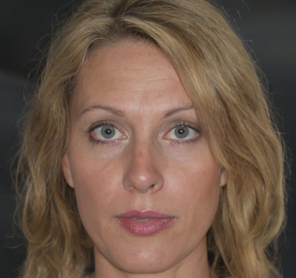 Siobhan Vossler, Transition Strategy Advisor